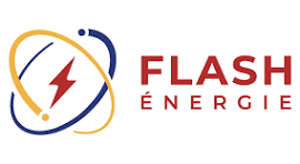 logo Flash energie