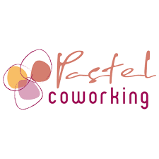 logo Pastel coworking