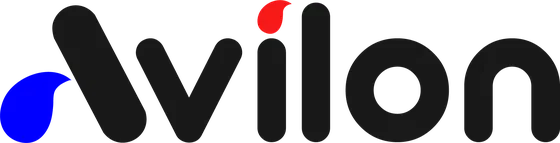 logo logo avilon