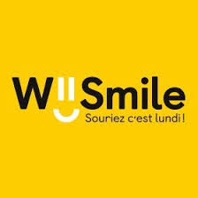 logo wii smile
