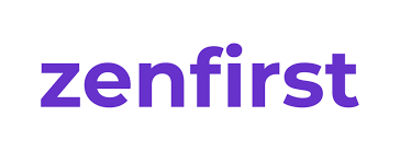 logo zenfirst